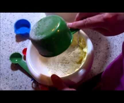 Easy Delish Pie Crust