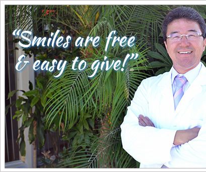 Cosmetic Dentist Torrance