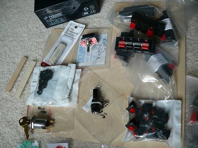 Parts