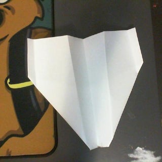 what is a paper aeroplane The Best Paper Airplane