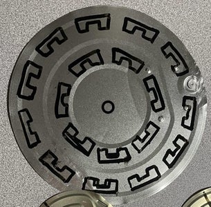 The Frame, the Shaping, and the Cutting