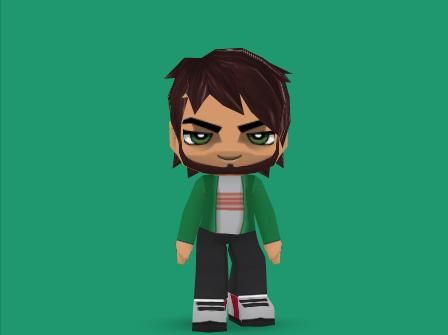 author