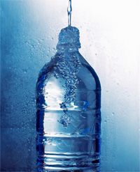 Drink Lots of Water