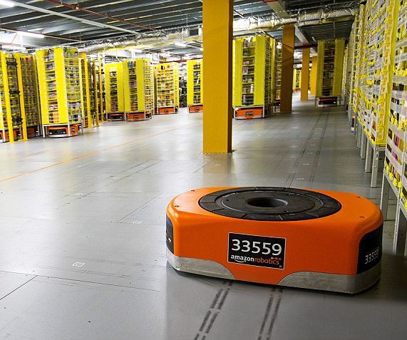 DIY Perimeter Wire Generator and Sensor