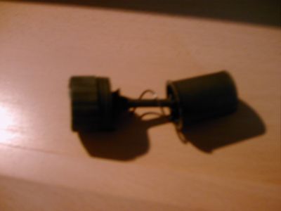 Put It Together and Fire