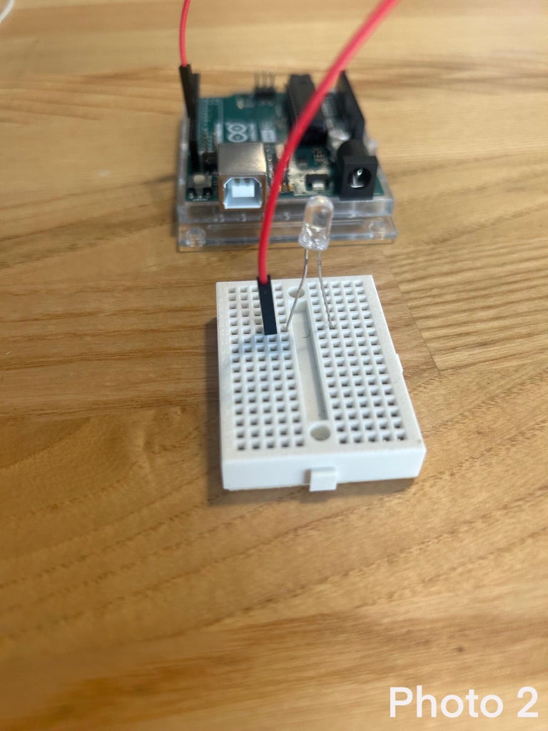 Learn How to Make a Morse Code Transceiver With Arduino : 15 Steps ...