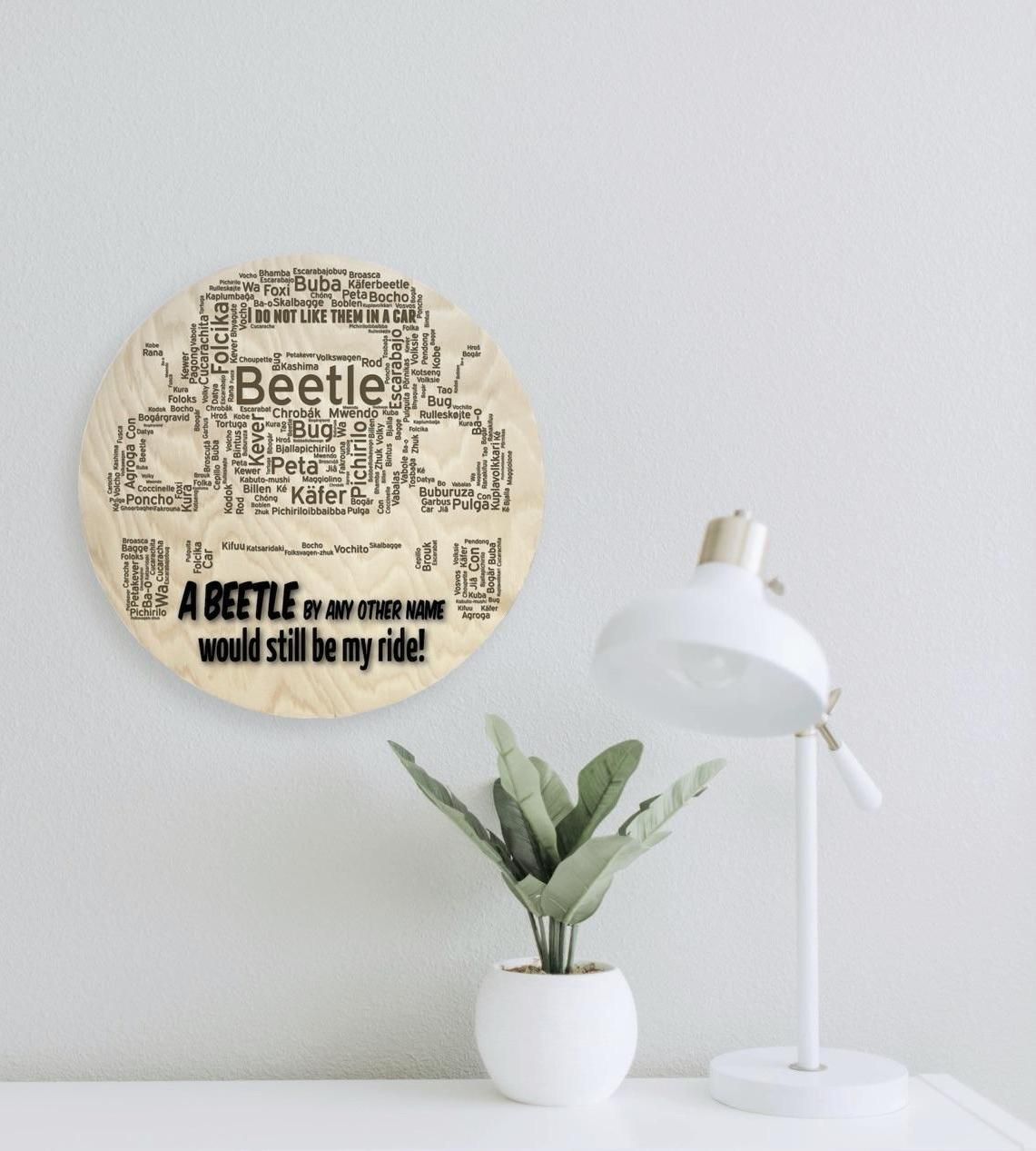 How to Use Text to Immortalize Your Favourite Ride!