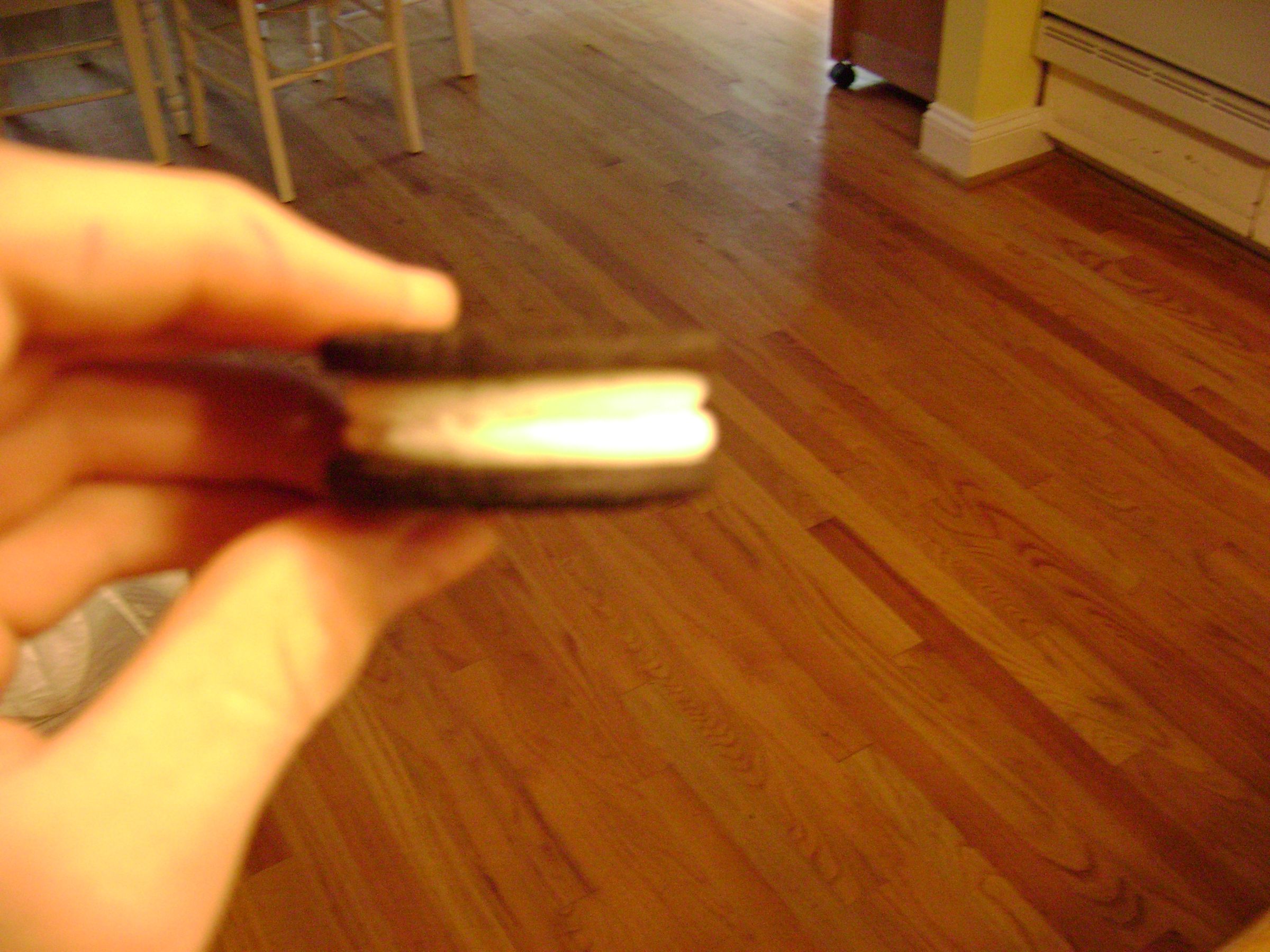 The Great Quadroople Stuffed Oreo