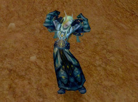 How to Do Proper DPS on a 2 Piece Tier-10 Retribution Paladin