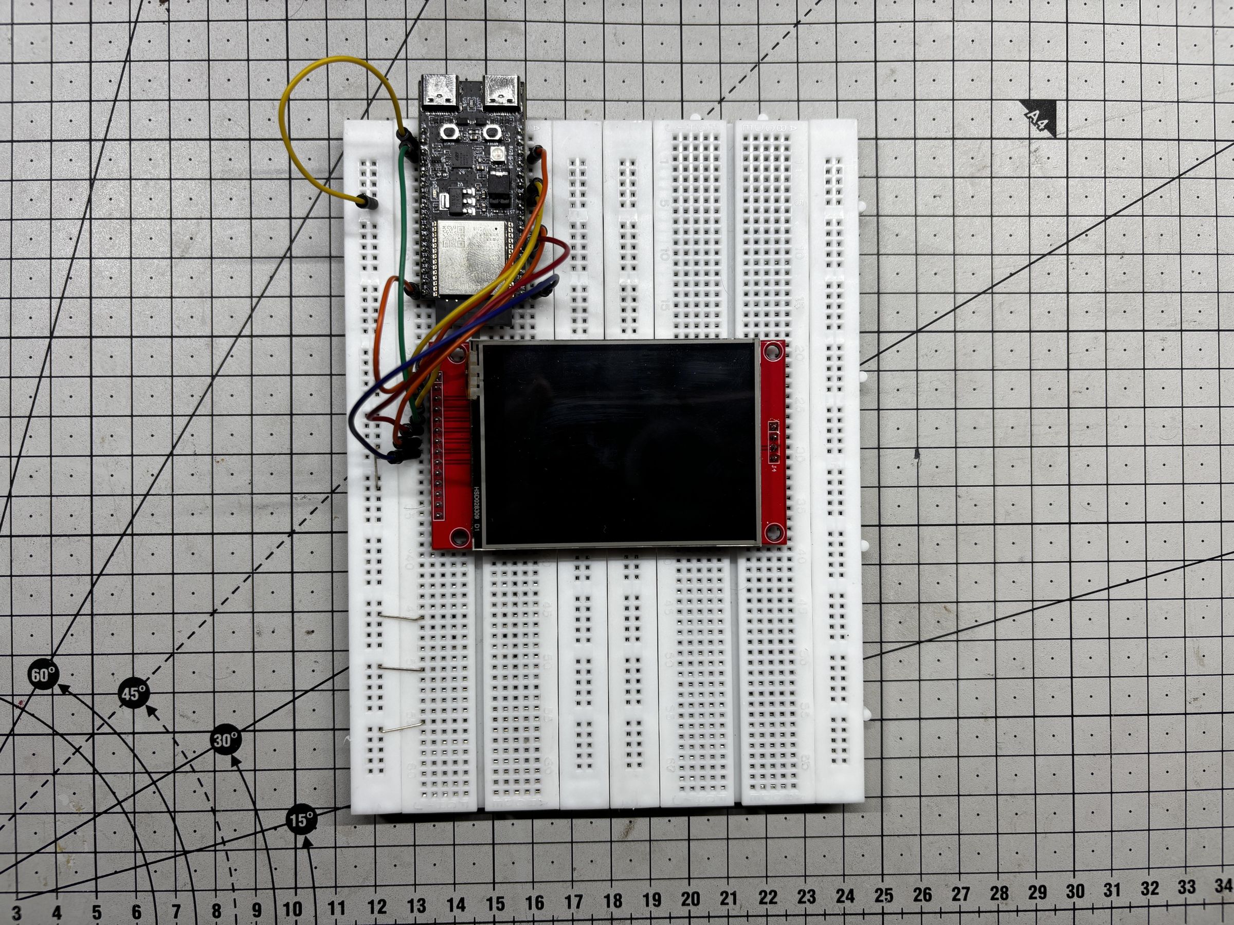 Xbox Controller With ESP32 : 5 Steps - Instructables