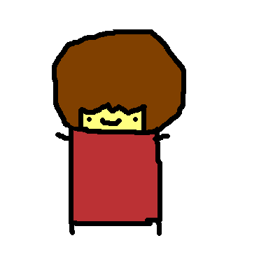 How to Draw Sticky!!!