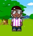 author