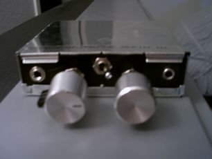 DIY Stereo Volume Control Module(easy)