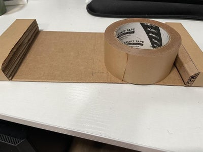 Secure the Device's Length