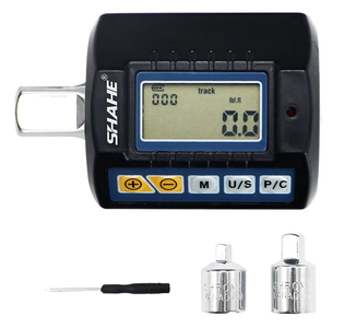Budget Torque Tool