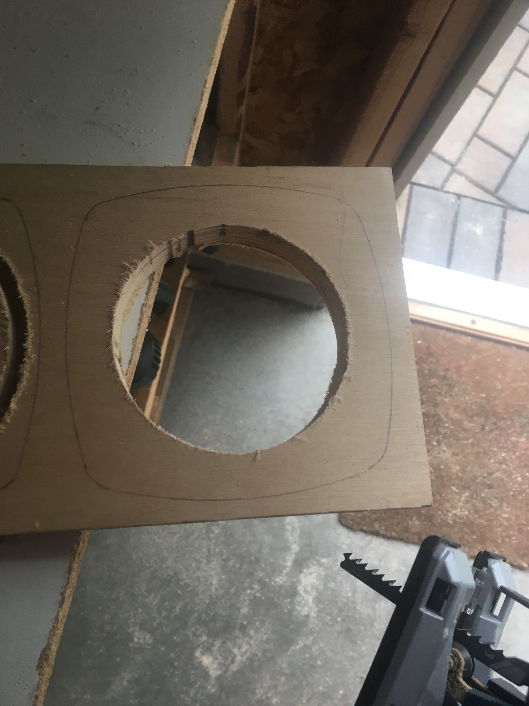 Upgrading a Linaeum Bookshelf Speaker : 5 Steps - Instructables