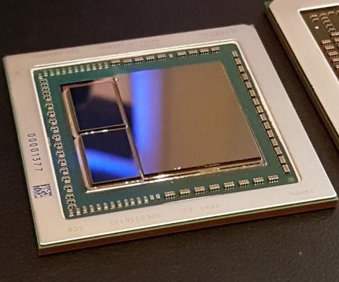Graphics Cards