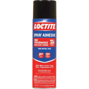 Step 5: Stack and Glue