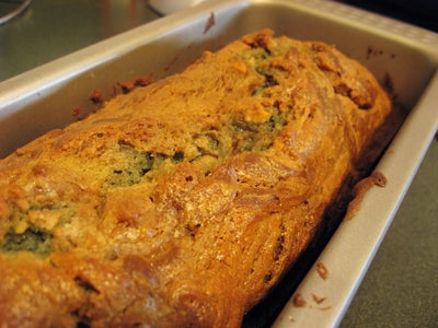 Baking