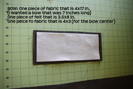 BOW