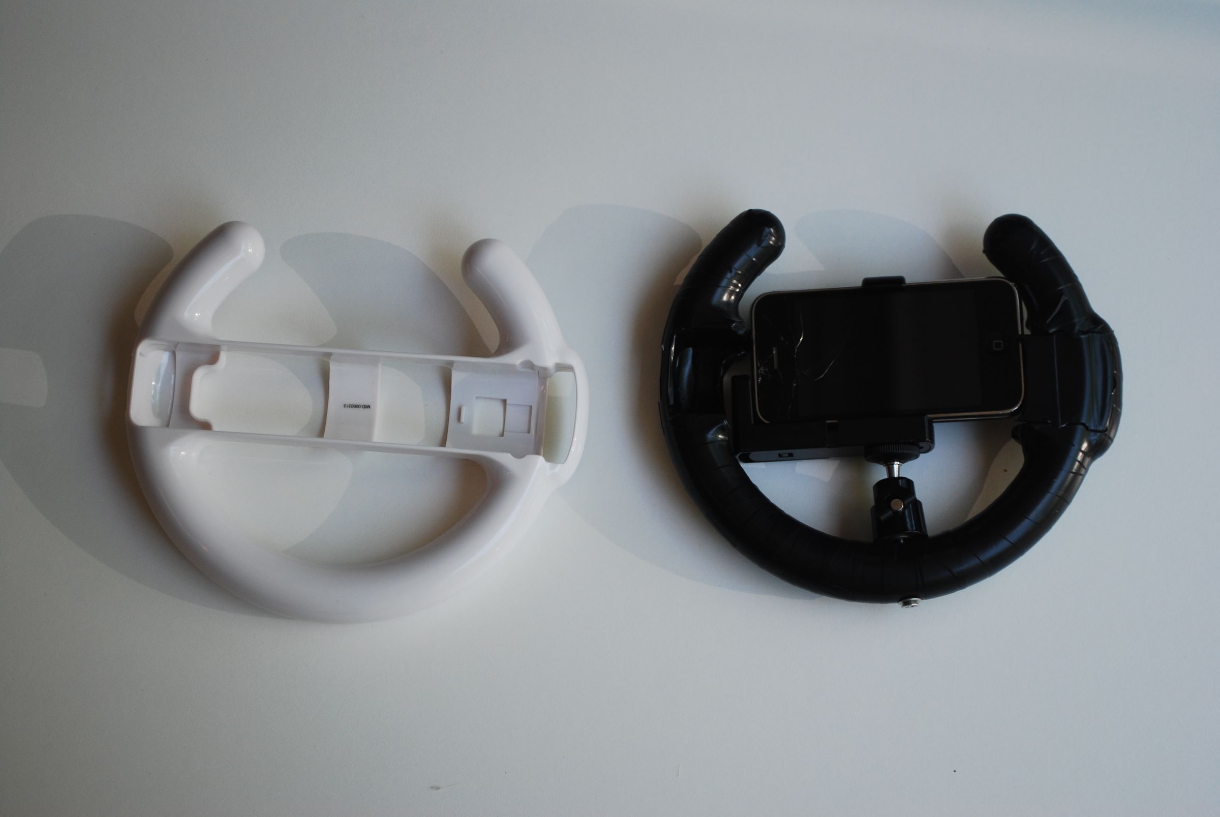 Fig Rig for Less Than $5