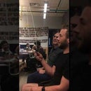 Handheld String Shooter