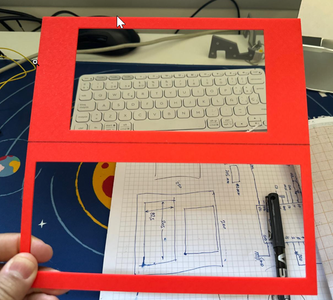 DOSX Portable: Learn, Emulate, and Explore X86 on ESP32 Hardware