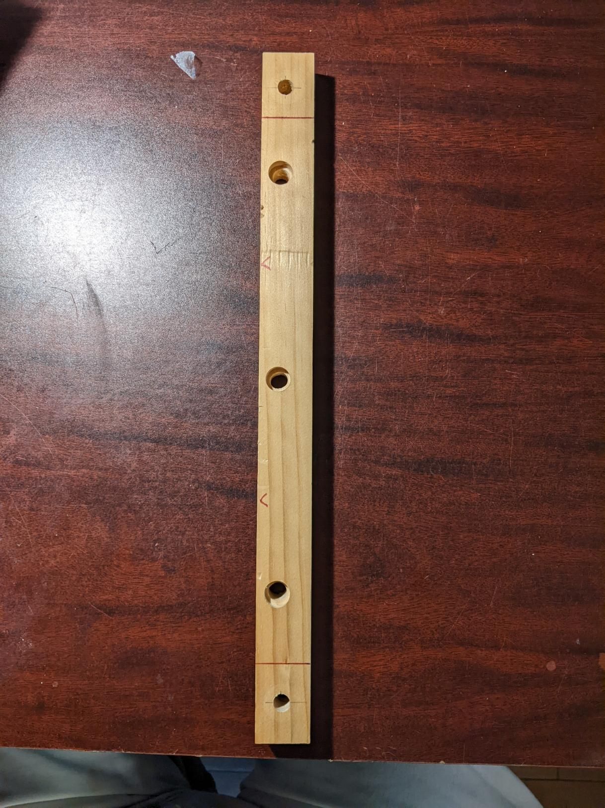 Paper Hole Drill 7 Steps (with Pictures) Instructables