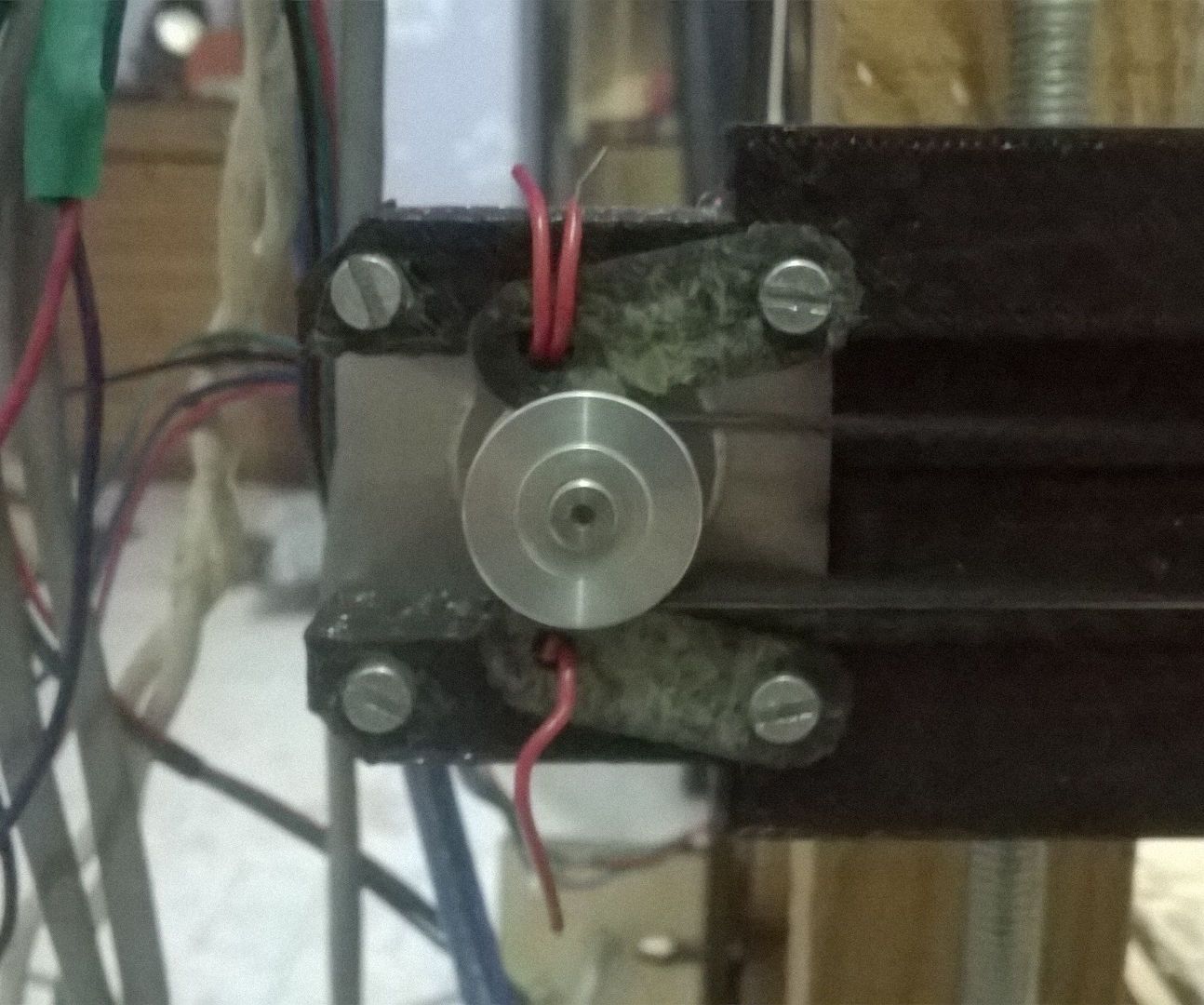 3D Printer Layer Shift Problem : Is It the Motor or the Belt