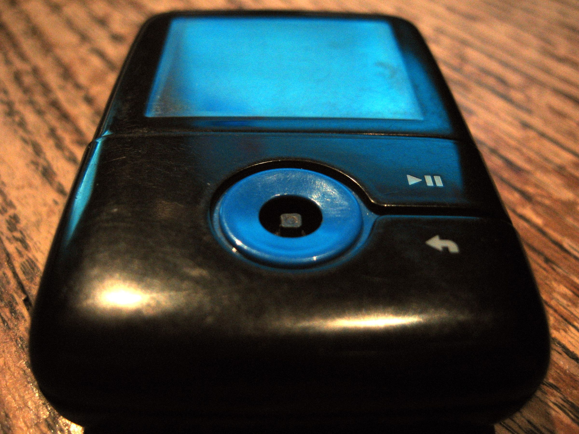 Quick Fix for the ZEN V / PLUS joystick