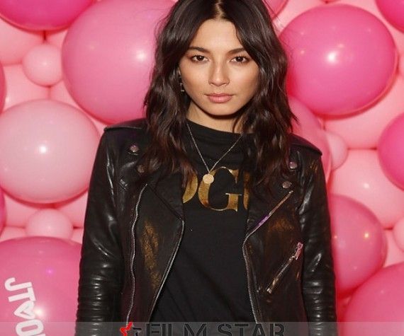 Halloween Offer Jessica Gomes Stylish Jacket