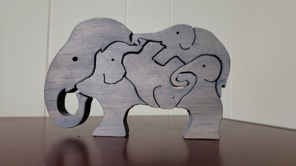 Children's Scroll Saw Puzzle : 8 Steps (with Pictures) - Instructables children-s-scroll-saw-puzzle-8-steps-with-pictures-instructables
