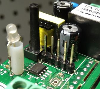 Hacking the Hardware