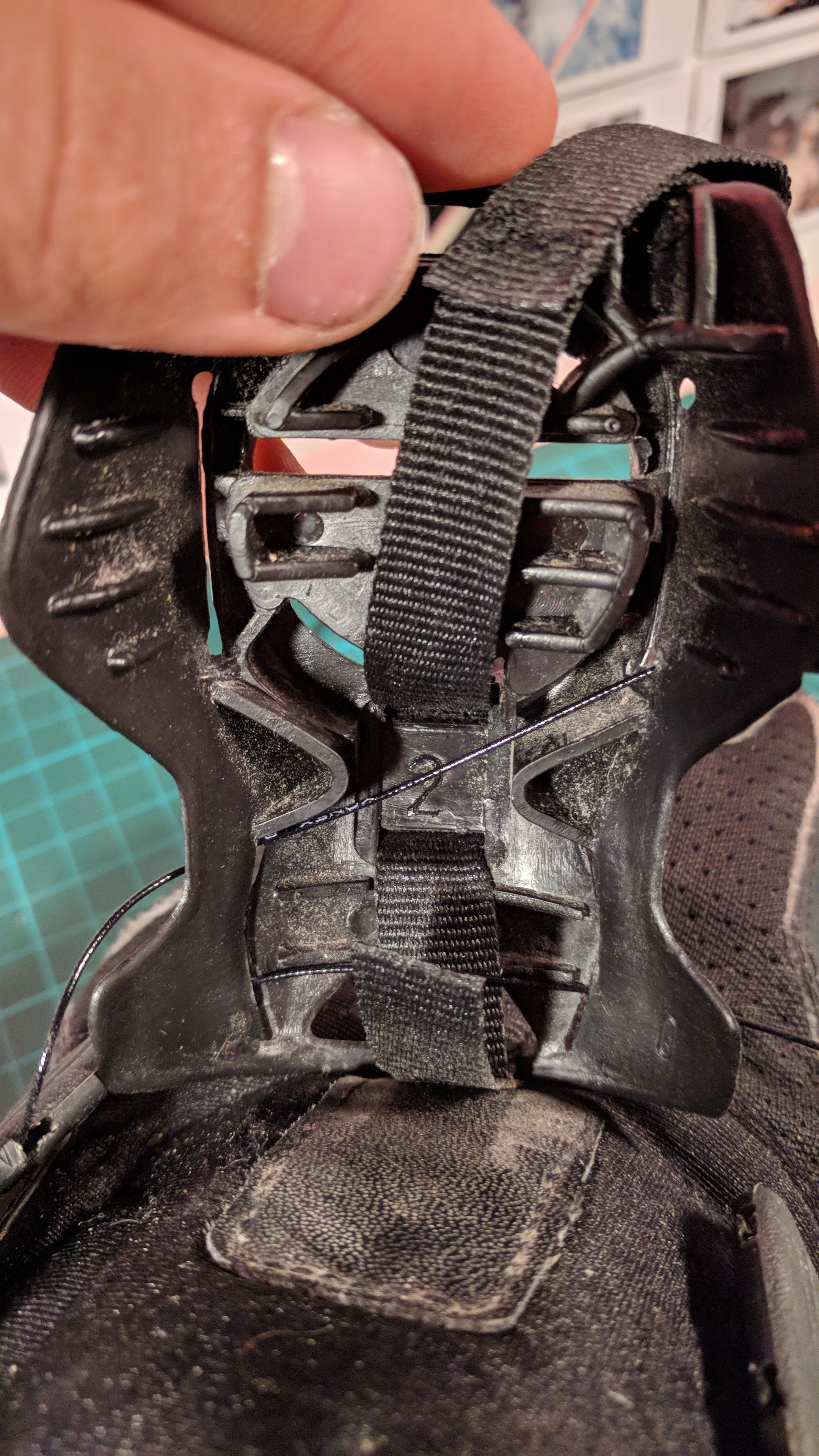 Puma Disc Repair 8 Steps (with Pictures) Instructables