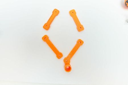 Arms Assembly