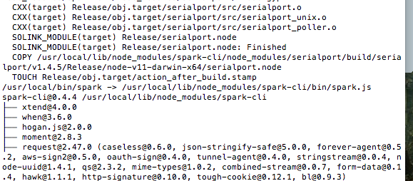 WiFi Connection - Medium Way Step 2