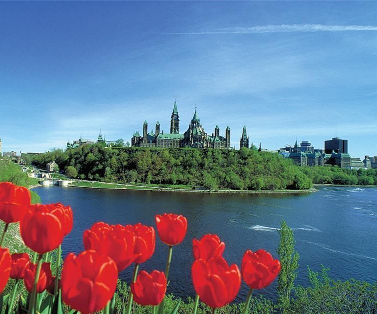 What to Do in Ottawa