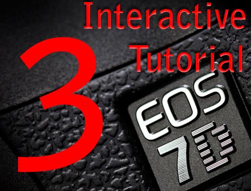 Slow Motion Processing Tutorial for Canon EOS 7D/5D Nikon D90 D300s D3