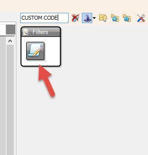 In Visuino Add Components