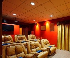 Basic Steps to Soundproof a Ceiling
