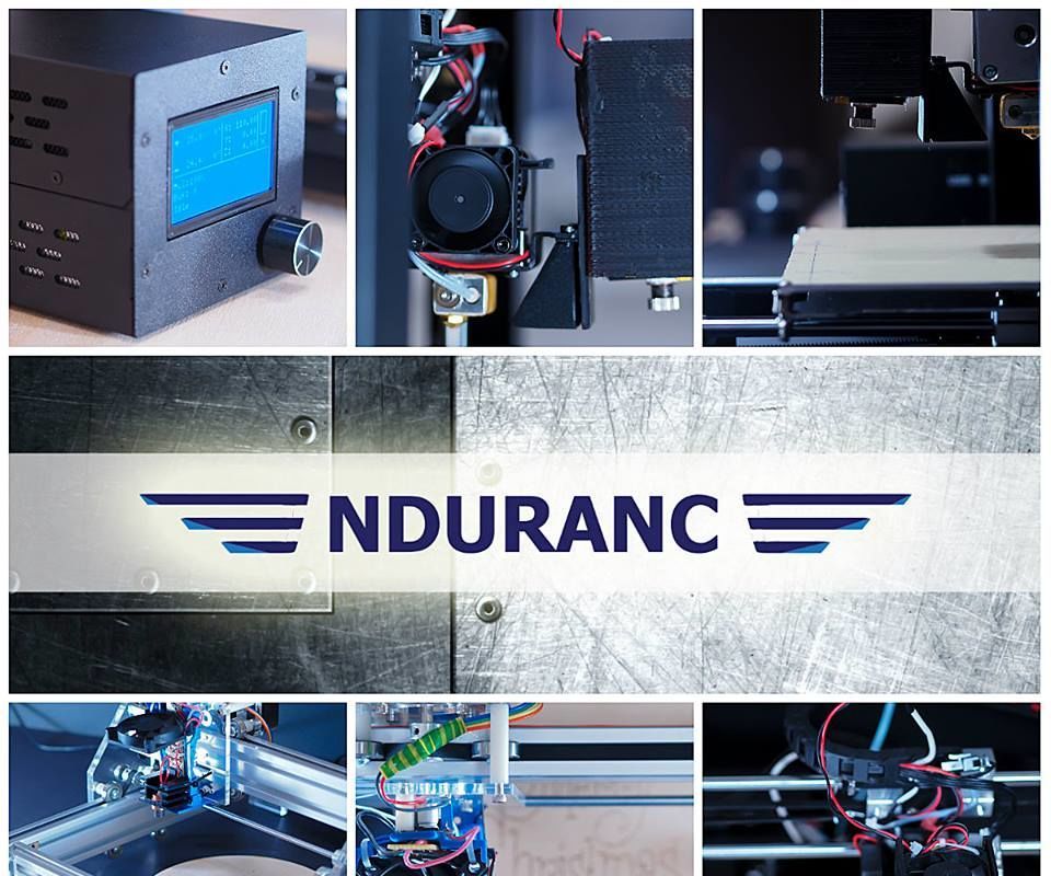 EnduranceRobots.com Is Looking for Enthusiasts 