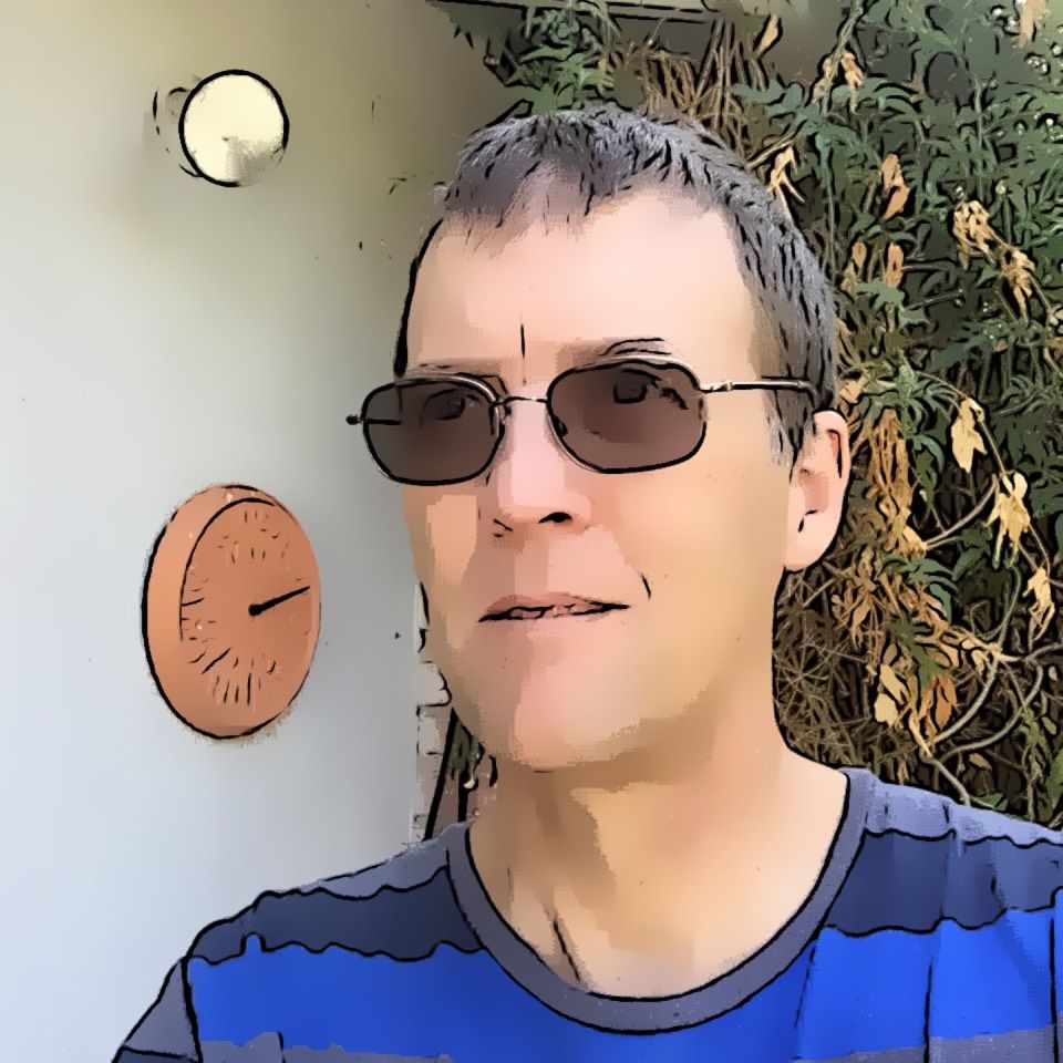 author