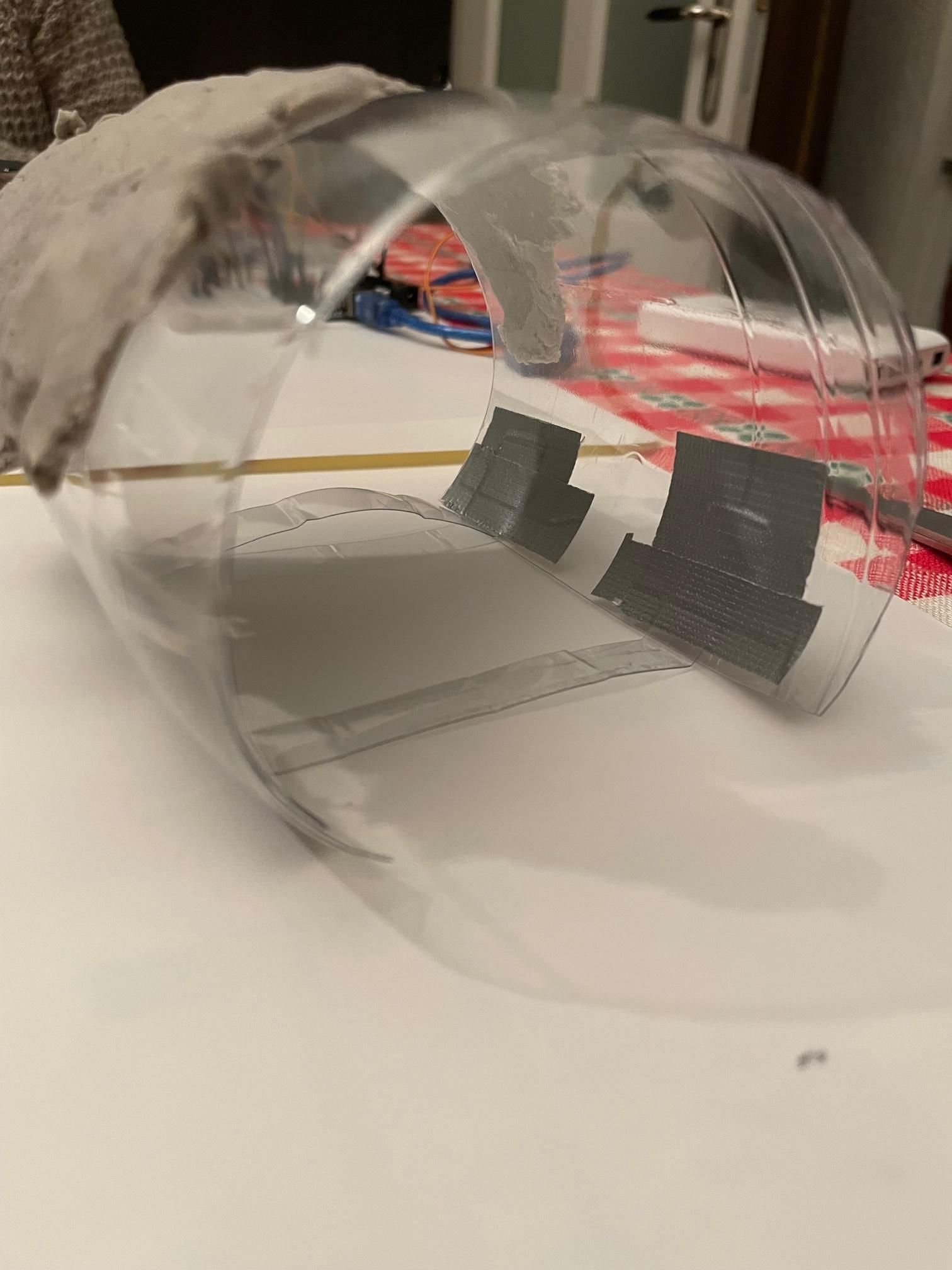 Interactive Bird Toy (Using Arduino) : 9 Steps (with Pictures ...