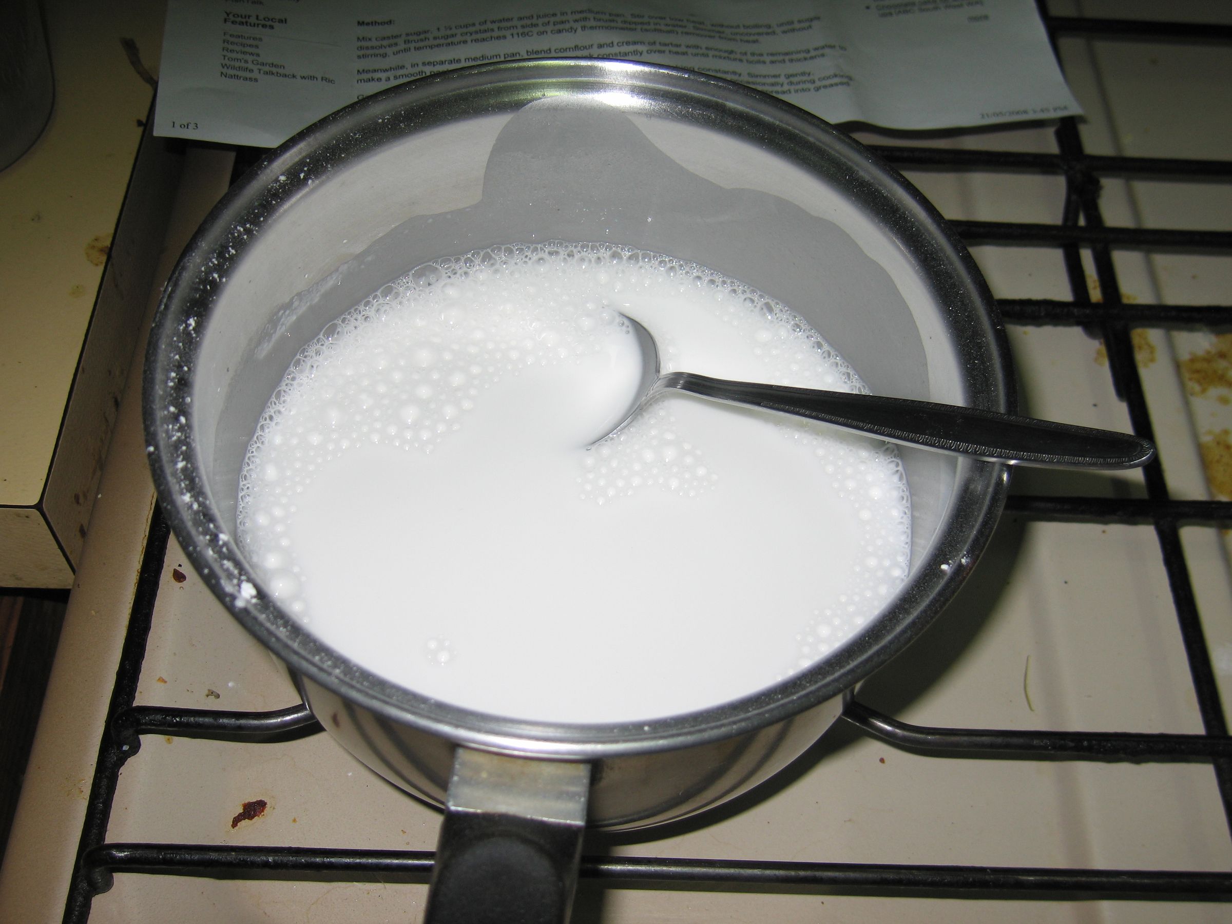 Turkish Delight (Lokum) Recipe 7 Steps (with Pictures) Instructables