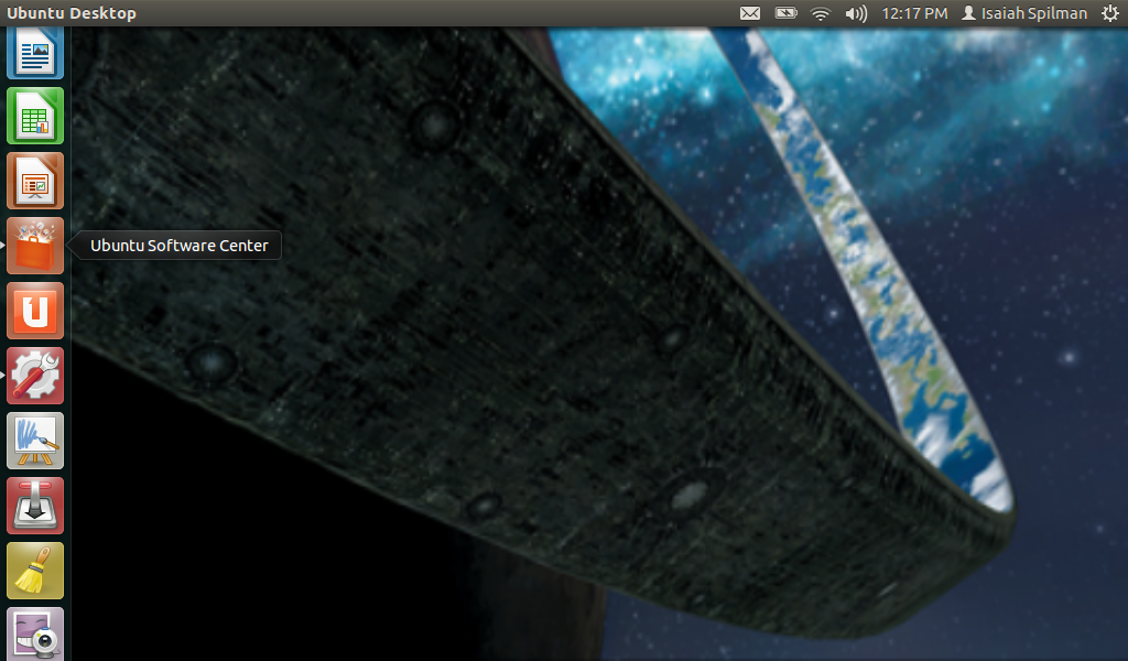 Installing Software on Ubuntu