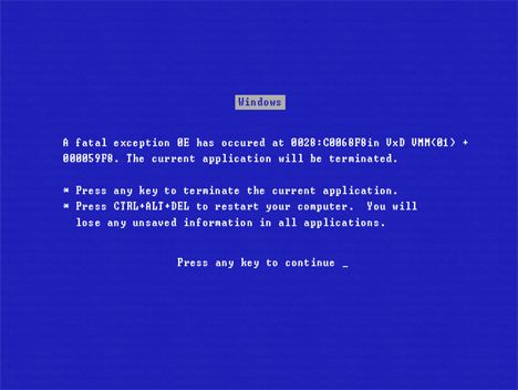 Intro to VB Script: a Beginners Guide : Part 2 : Working With Files
