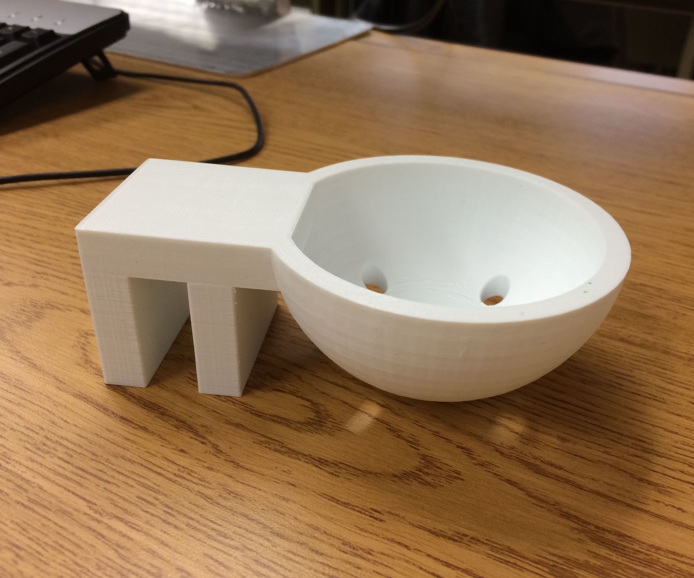 Egg Separator