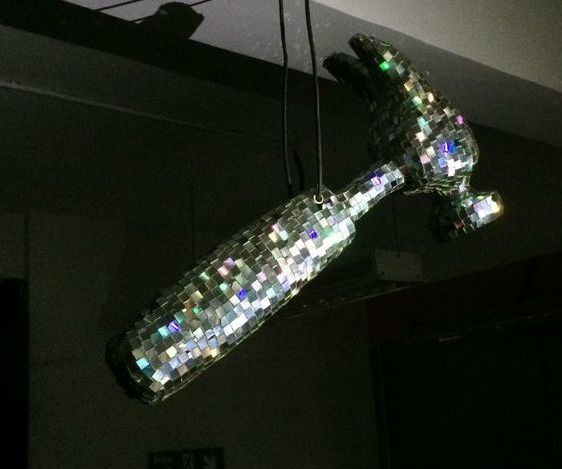 Disco Hammer