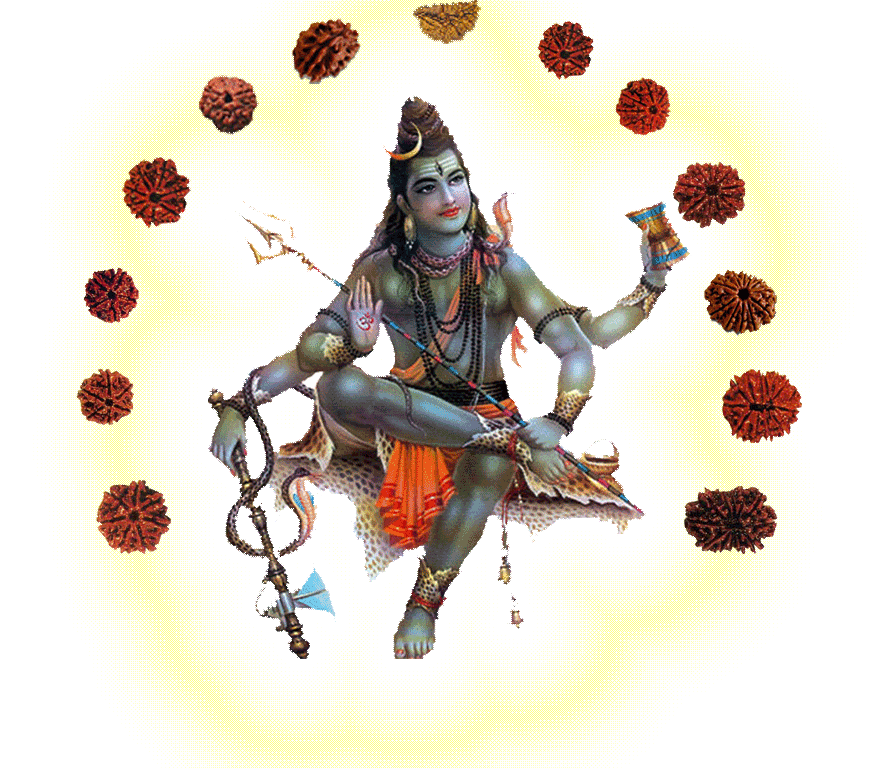 Wear Spiritual Items to Maintain Health and Prosperity