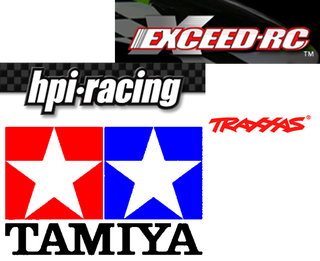 The almost COMPLETE Guide to Electric RC Cars 10 Steps Instructables